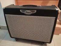 Traynor YCV40 Guitar combo amp - Demkó Ferenc [Yesterday, 8:05 pm]