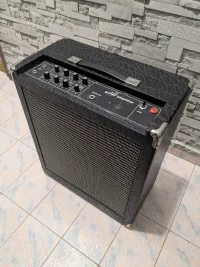 Vermona Regent 60-2S Guitar combo amp - co5oos [Today, 7:42 pm]