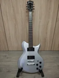 Washburn WI65 Pro Electric guitar - Demkó Ferenc [Today, 4:54 pm]