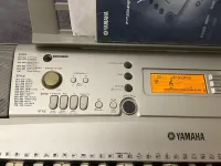 YAMAHA PSR-E303 YPT-300 Synthesizer - Debreczeni Vanda [Today, 1:41 pm]