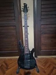 YAMAHA TRB 1005 Bass guitar 5 strings - bangó józsef [Today, 4:59 pm]