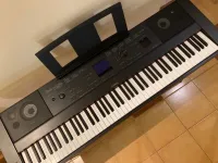 YAMAHA YAMAHA DGX-660