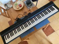 YAMAHA YAMAHA P125 Digital Klavier - Varga József [Today, 2:48 pm]