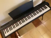 YAMAHA YAMAHA P125