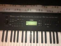 YAMAHA Yamaha PSR-E360B szintetizátor