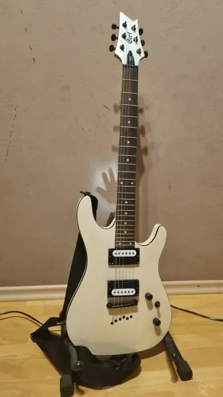 Cort KX5 Electric guitar for sale - Budapest, Magyarország