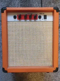- EBV20 Combo de guitarra - Nucso [Yesterday, 7:02 pm]