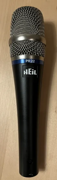 Heil Sound PR 22 UT