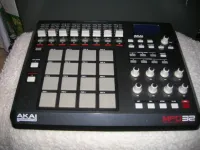 Akai AKAI Professional MPD 32