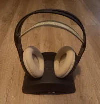 AKG T921 vezeték nélküli