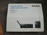 AKG WMS40 mini pro Reciver [January 5, 2025, 9:22 am]