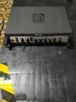 Ampeg PF 500 Basszuserősítő-fej [2025.01.04. 12:30]