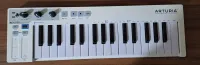 Arturia Keystep MIDI keyboard [January 18, 2025, 8:01 pm]