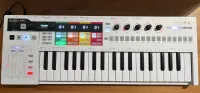 Arturia KeystepPo MIDI keyboard - szirtiDávid [Yesterday, 10:18 am]