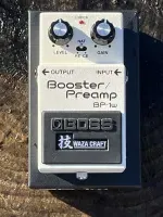 BOSS BP-1w