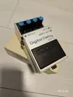 BOSS DD-3