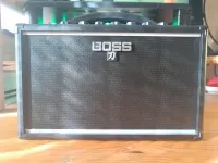 BOSS Katana Mini + PSB-230 EU