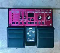 BOSS RC-30 Loop Station