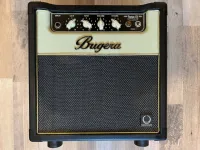 Bugera V5 Infinium tube guitar combo - imrea [Today, 11:52 am]