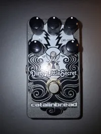 Catalinbread Dirty Little Secret MKIII