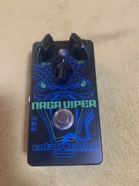 Catalinbread Naga Viper