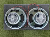 Celestion G12 Altavoz - Nucso [Yesterday, 7:00 pm]