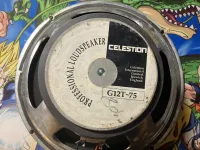 Celestion G12T-75