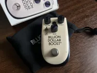 Danelectro Billion Dollar Boost