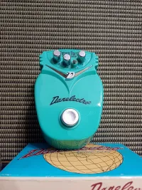 Danelectro French toast octave distortion Pedál - Lucky777 [Ma, 17:55]