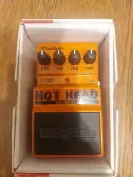 Digitech Hot Head