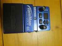 Digitech Jamman solo