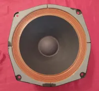 Dinacord 12 col 8 Ohm Dinacord 12 col 8 Ohm