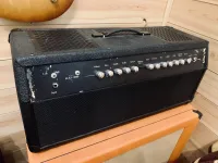 Egyedi készítésű  Guitar amplifier - HomokiNagy Zoltán [January 9, 2025, 2:49 pm]