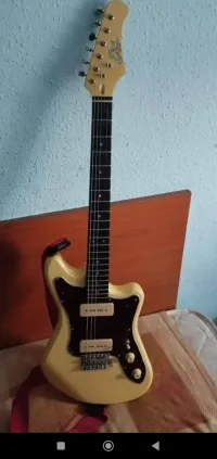 EKO Camaro VR2 90 Electric guitar - Csemer Péter [Today, 10:21 pm]