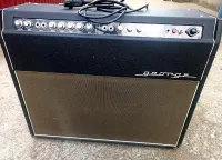 EKO Prince Italy 1970 Vintage Fullcsöves Guitar combo amp [January 6, 2025, 12:03 am]