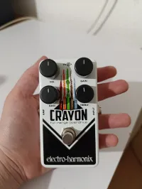 Electro Harmonix Crayon 69