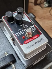 Electro Harmonix Memory Toy Delay - Perbalu [Today, 1:20 pm]