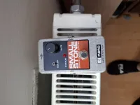 Electro Harmonix Small stone nano phaser pedál