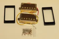 Epiphone Humbucker Pickup set - KAdam [Yesterday, 9:22 pm]