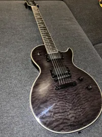 Epiphone Les Paul Custom Prophecy EX ME Elektromos gitár - Tulik Zsolt [Tegnap, 20:37]