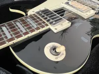 Epiphone Les Paul Standard 60 Ebony E-Gitarre - Reményi Zsolt [Today, 6:44 pm]