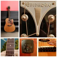 Epiphone Pro-1 Ultra NA