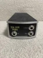 Ernie Ball EB6181 VP JR Volume Pedal