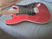 Fender Aerodyne stratocaster japan Elektrická gitara - etli ferenc [Today, 6:02 pm]