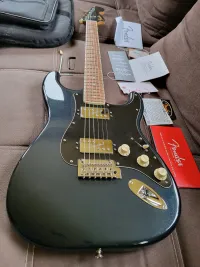 Fender Classic HH E-Gitarre - Buddha [Today, 2:40 pm]