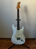 Fender Classic Player 60s Stratocaster Elektrická gitara - Bungardian Kelemen Romeo [Today, 6:55 am]