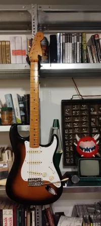 Fender Classic Series 50s Stratocaster