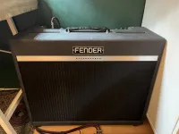 Fender Bassbreaker 1830