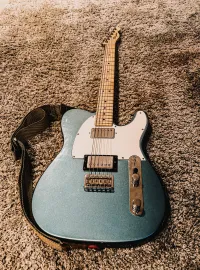 Fender Player Tele HH MN TPL