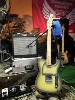 Fender Pro Junior USA Röhren-Gitarrencombo - TREW [Day before yesterday, 6:50 pm]